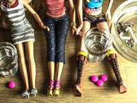 Addiction femme