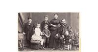 familles A la Une