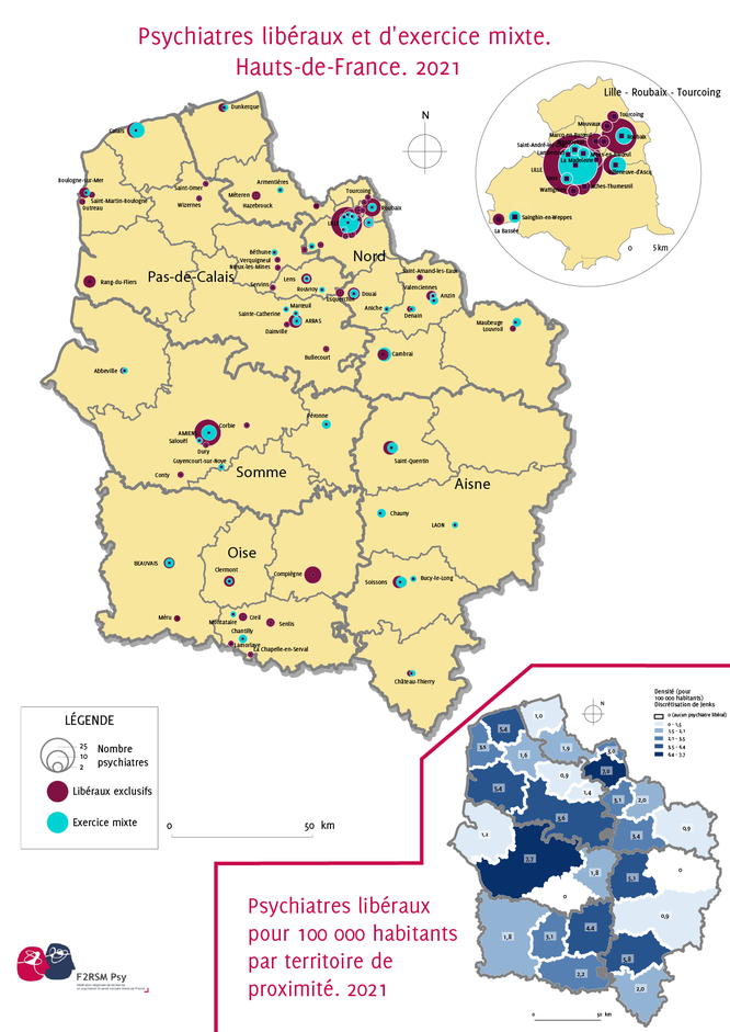 Psychiatres libe#raux et mixtes 2021-01