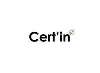 CERTIN