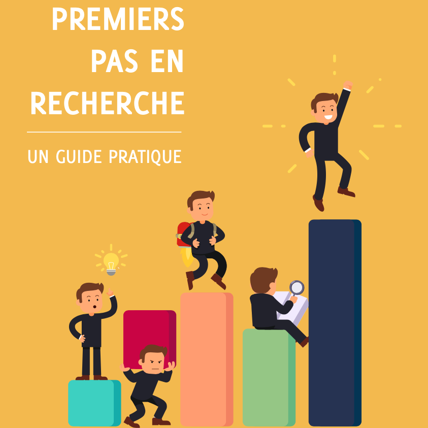 guidepratique-premierspasenrecherche